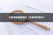 注册商标图案图片（注册商标图示）